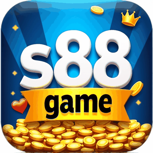 s88game Logo