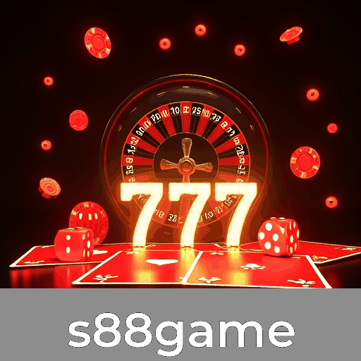 s88game: Aproveite caça-níqueis e caça-níqueis com bônus no cassino ao vivo!