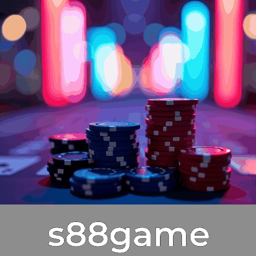 s88game - Plataforma confiável para apostas emocionantes e bônus
