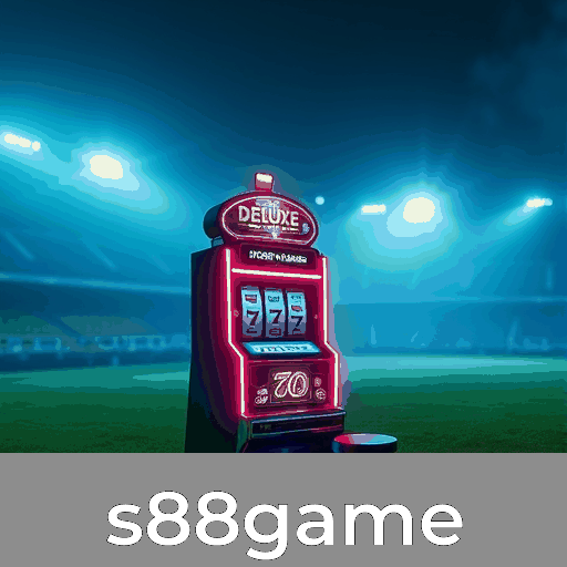 s88game: Cassino com slots e jackpots ao vivo