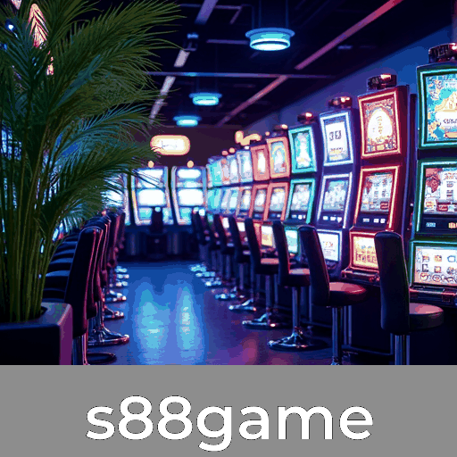 s88game - Plataforma confiável para apostas emocionantes e bônus