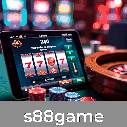 s88game - Promoções e bônus exclusivos para novos jogadores.