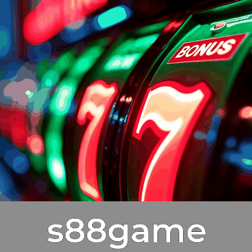 s88game: Aproveite caça-níqueis e caça-níqueis com bônus no cassino ao vivo!