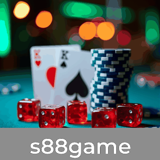 s88game - Grande seleção de jogos ao vivo e cassinos online